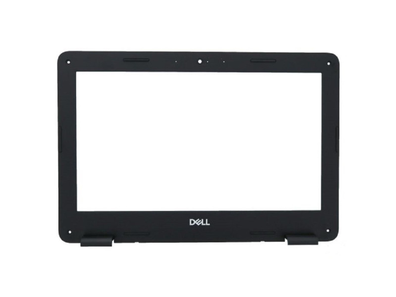 LCD Bezel