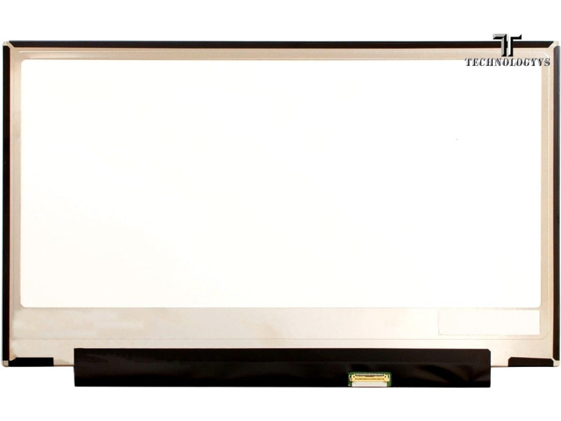 13.3" FULL HD LCD 1920X1080 30 PIN CONNECTOR