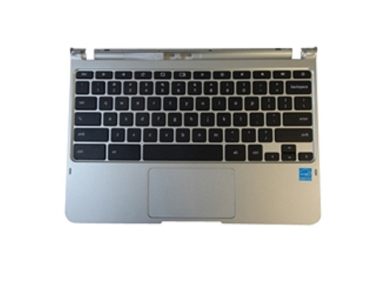 PALMREST WITH KEYBOARD & TOUCHPAD