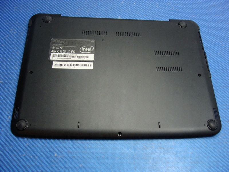 BOTTOM CASE