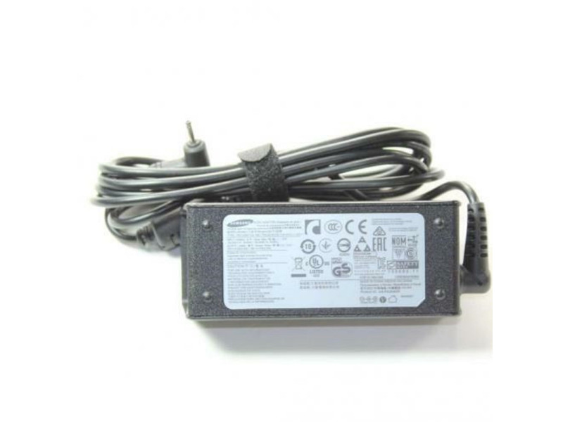 ORIGINAL AC ADAPTER 12V 3.33AMP *INCLUDES POWER CORD*