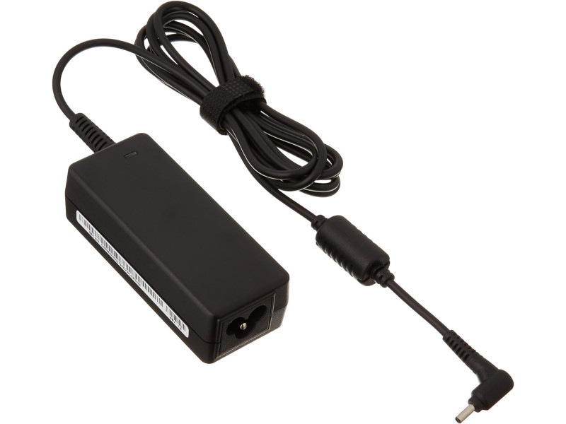 ORIGINAL AC ADAPTER 19V 2.1A 40W *INCLUDES POWER CORD*