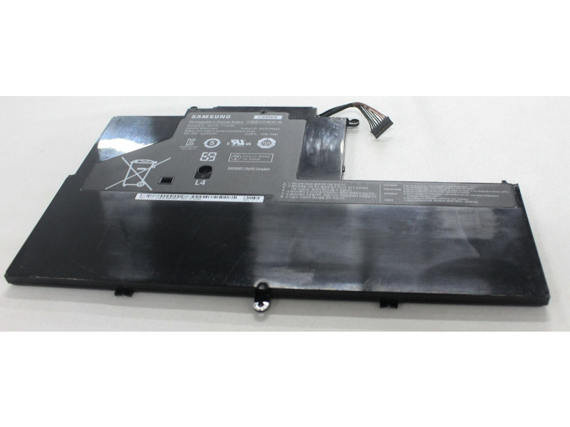RECLAIMED BATTERY LI-ION POLY FLAT *B-GRADE* FULLY TESTED