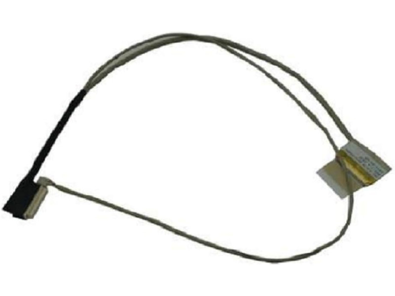 LCD VIDEO CABLE 40 PIN CONNECTOR