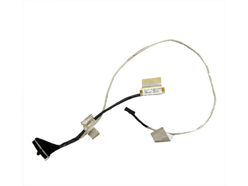 LCD VIDEO CABLE 40 PIN CONNECTOR