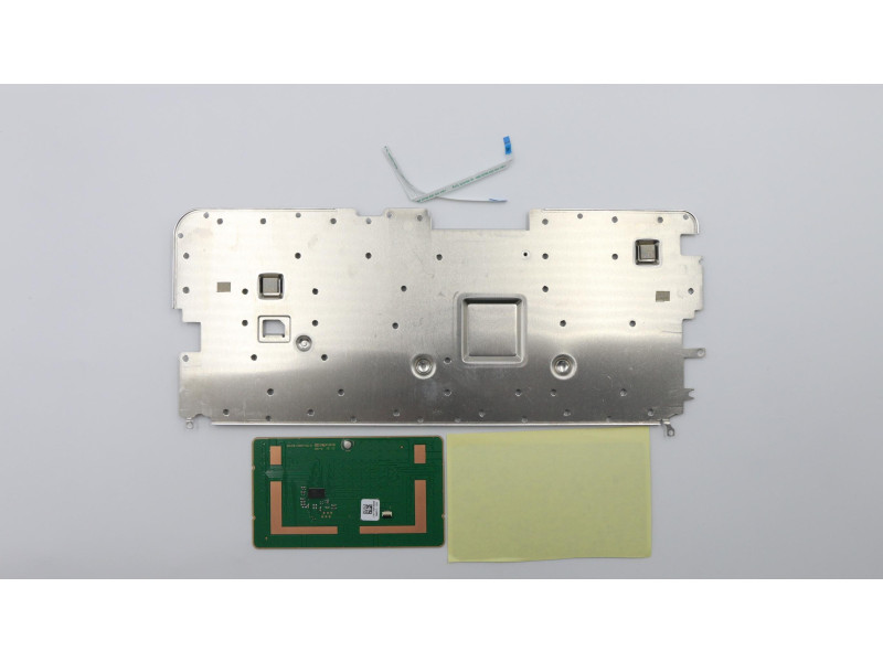 TOUCHPAD