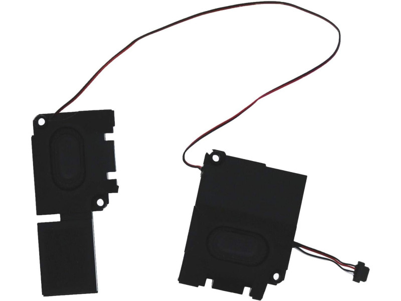SPEAKERS