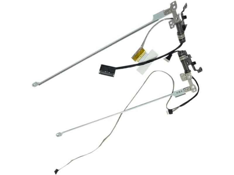 HINGES RIGHT LEFT & ANTENNA KIT
