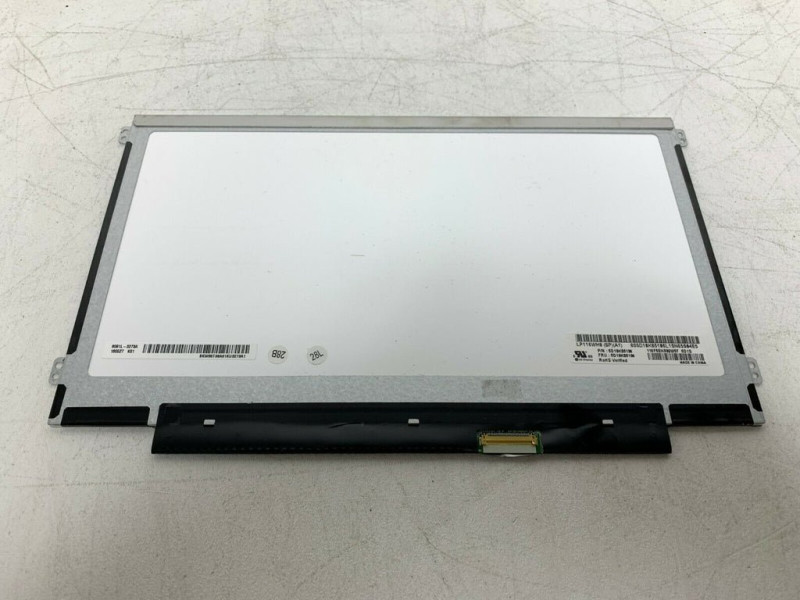 11.6" LCD 1366X768 30 PIN CONNECTOR