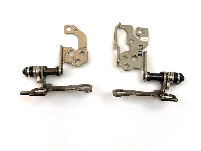 HINGE SET R + L