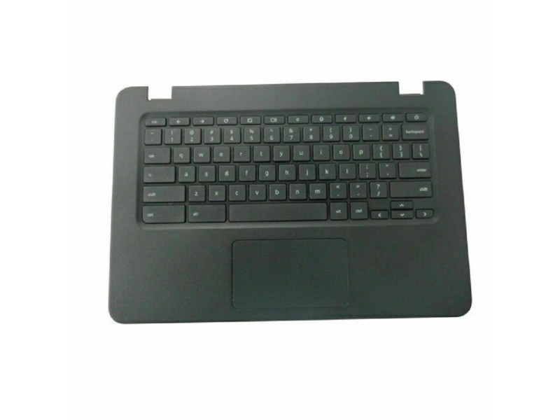 PALMREST WITH TOUCHPAD