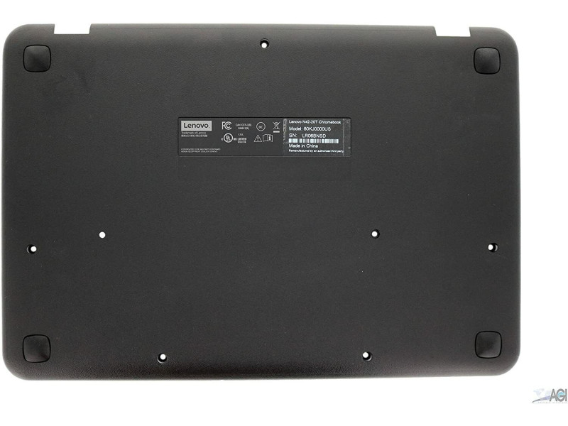 BOTTOM CASE