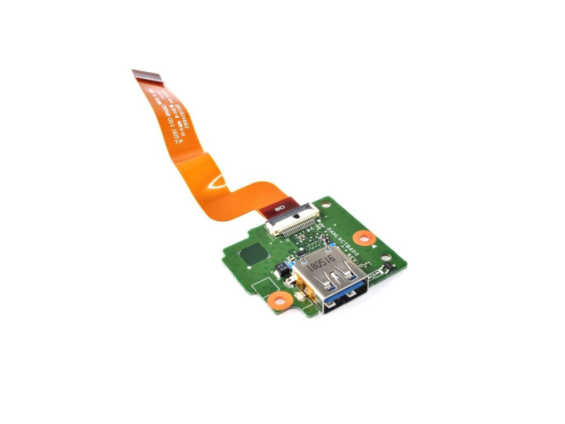 BOARD WITH CABLE