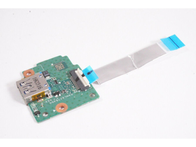 USB BOARD WITH CABLE