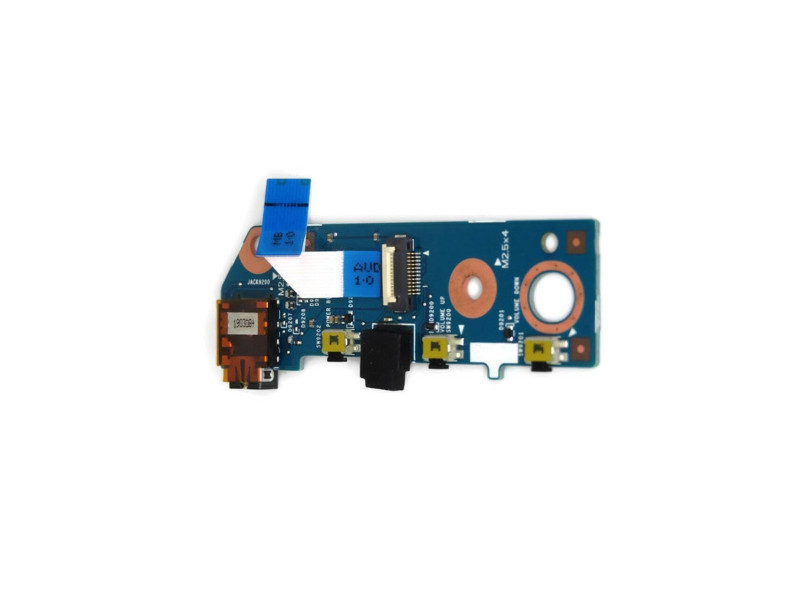 G-SENSOR BOARD