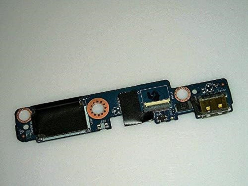 USB I/O BOARD