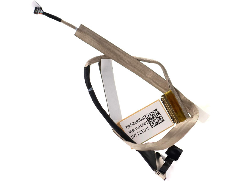 LCD AND CAMERA VIDEO CABLE EDP