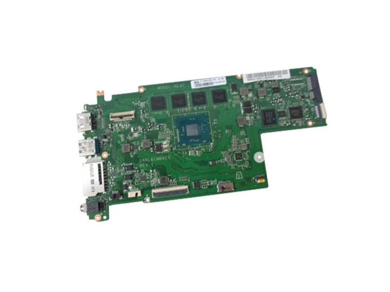 MOTHBOARD 4GB
