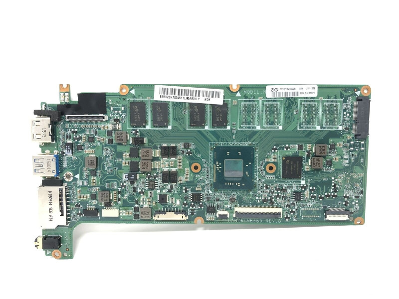 MOTHERBOARD 2GB