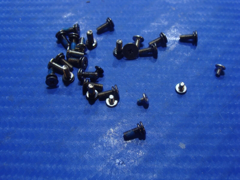 SCREW SET