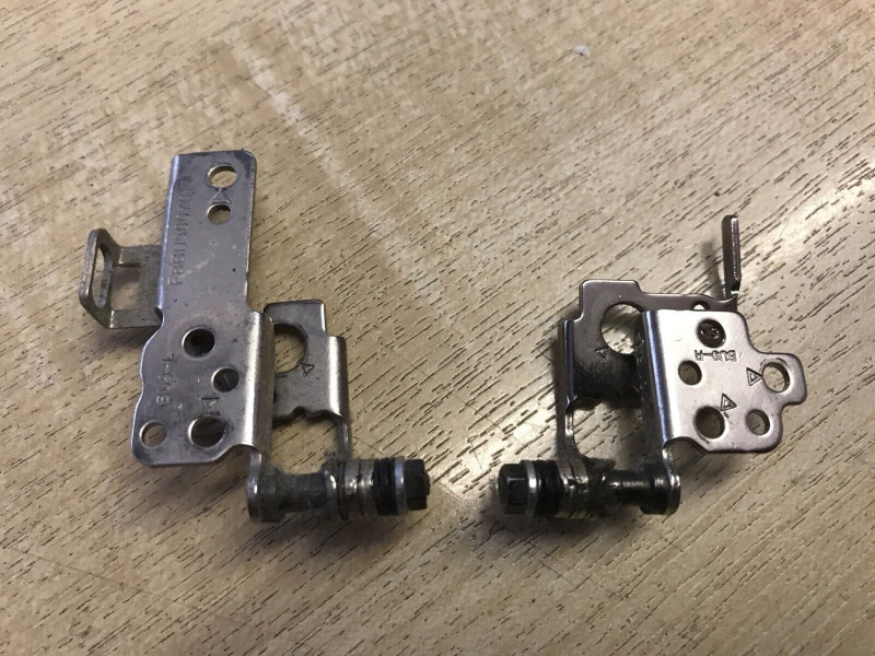 HINGE SET LEFT & RIGHT