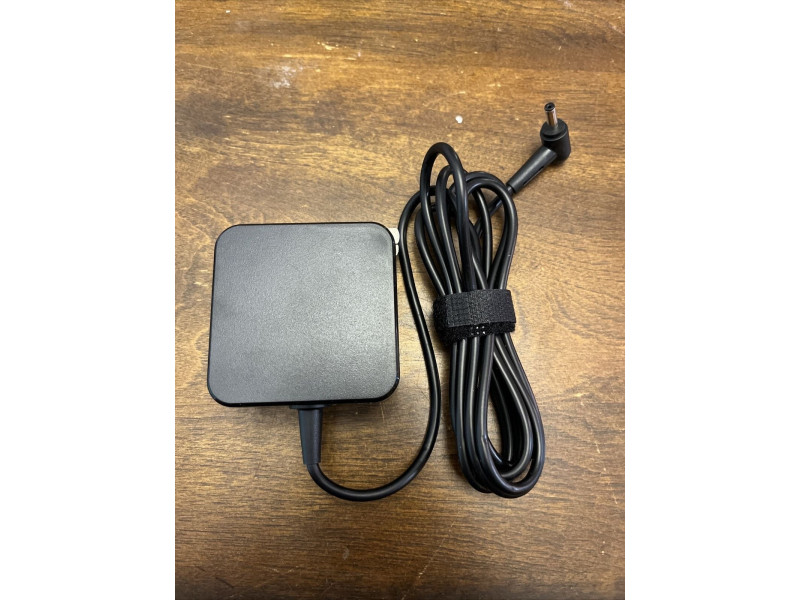 AC ADAPTER 19V 2.37A 45W UL CERTIFIED GENERIC *INCLUDES POWER CORD*