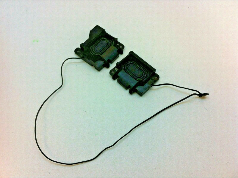 SPEAKERS