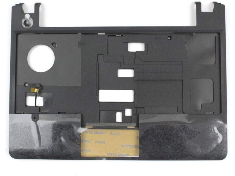PALMREST WITH TOUCHPAD