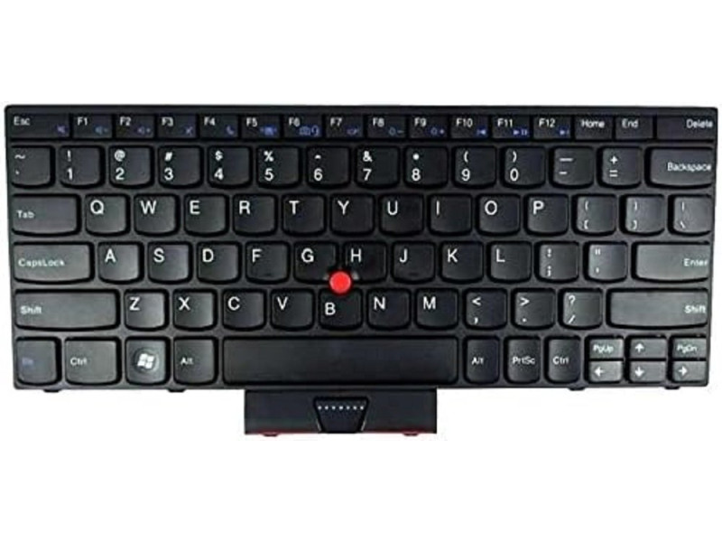KEYBOARD WITH TRACK MOUSE