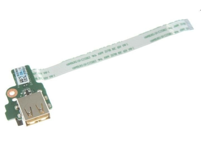 USB PORT WITH CABLE