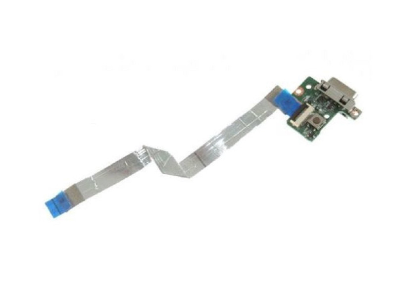 VGA PORT WITH CABLE