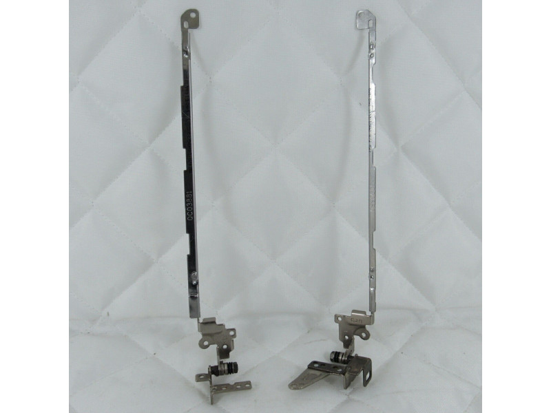 HINGE SET RIGHT & LEFT