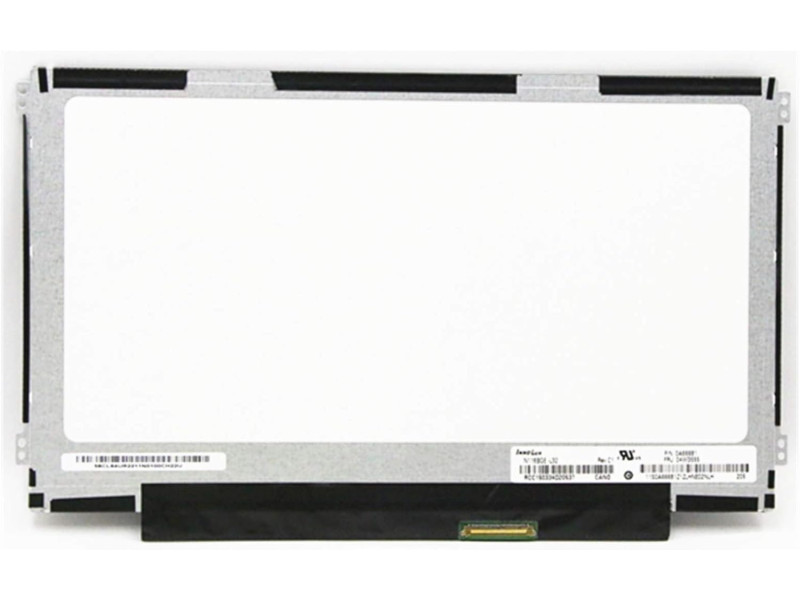 11.6" LCD 1366X768 40 PIN CONNECTOR