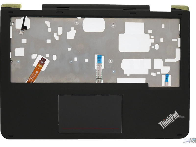 PALMREST WITH TOUCHPAD