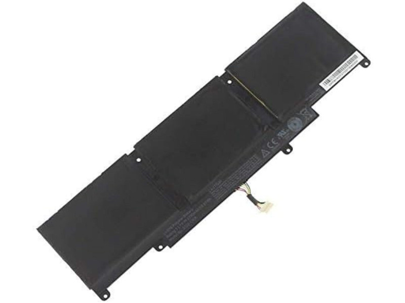 BATTERY 11.1V 2600MAH 29.97WH BLACK LI-ION POLYMER