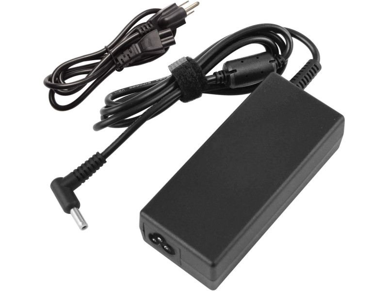 GENERIC UL-CERTIFIED AC ADAPTER 19.5V 3.33A 65W *INCLUDES POWER CORD*