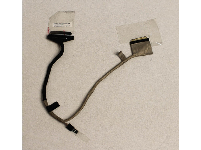 LCD VIDEO CABLE (TOUCH-SCREEN)