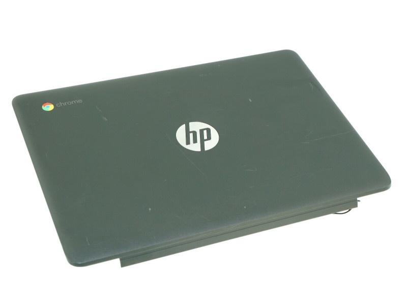 LCD TOP COVER (TOUCH-SCREEN)
