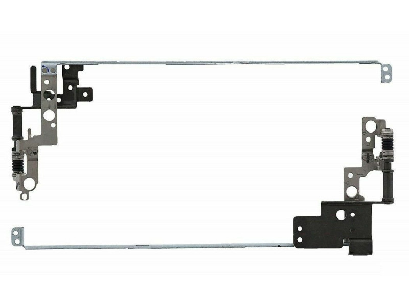 HINGE KIT R & L (TOUCH-SCREEN)