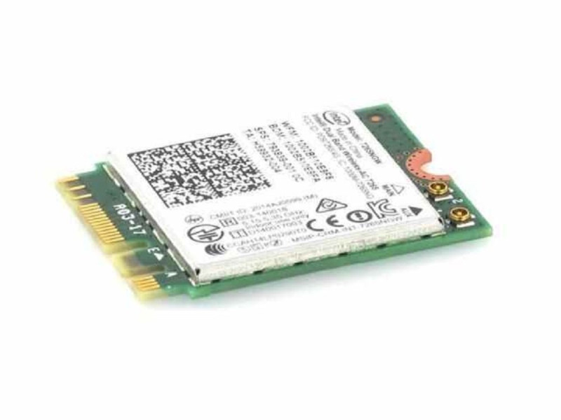 WIFI WITH BLUETOOTH CARD