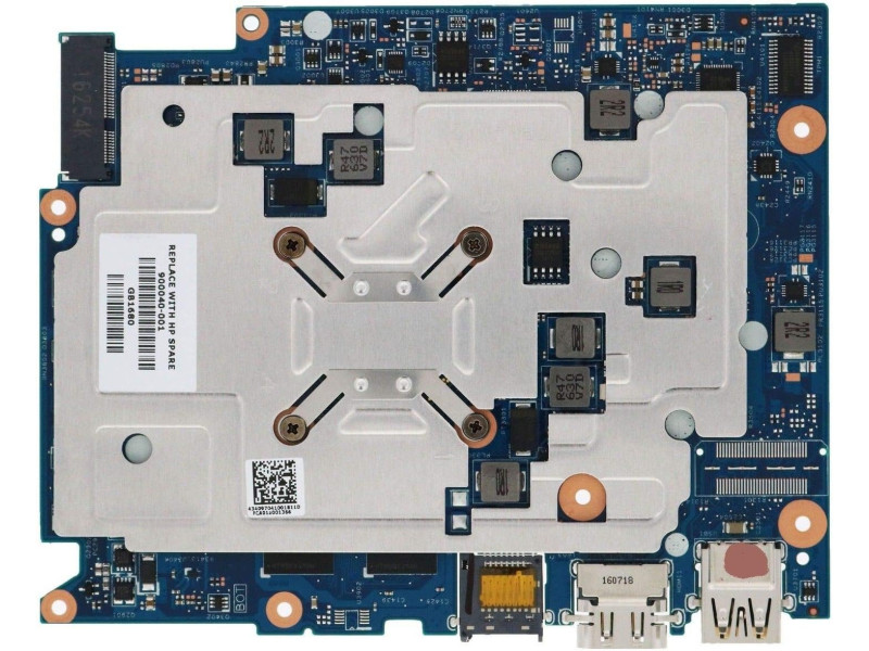MOTHERBOARD 2GB