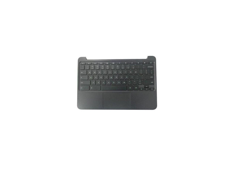 PALMREST WITH KEYBOARD
