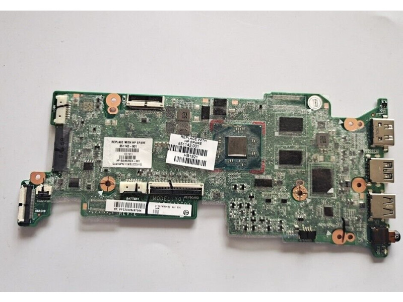 MOTHERBOARD 2GB