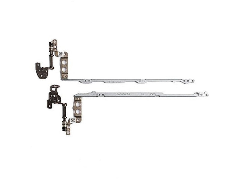 HINGE SET RIGHT & LEFT