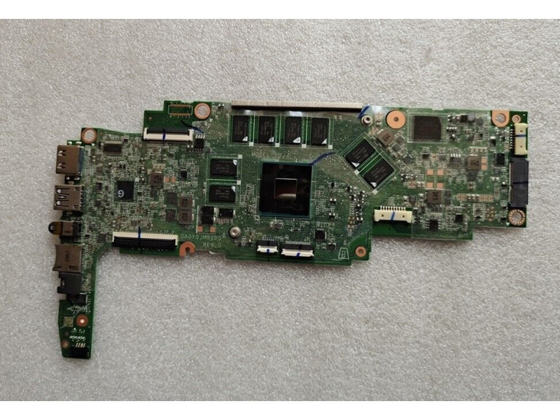 MOTHERBOARD 4GB