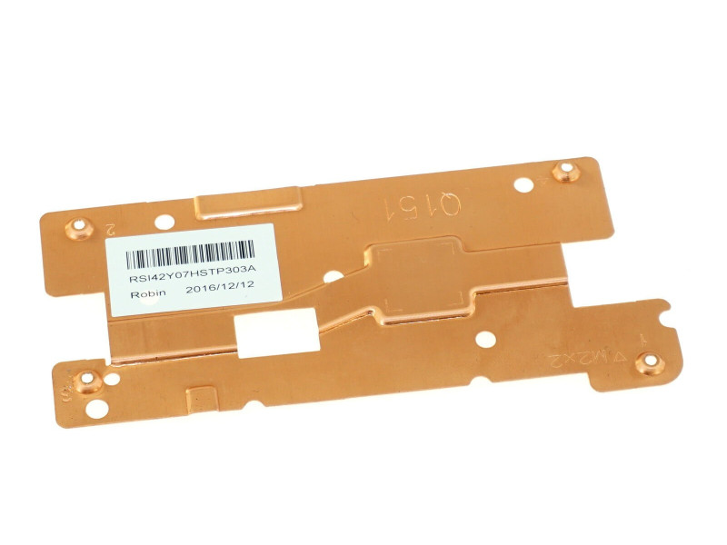 HEATSINK ASSEMBLY
