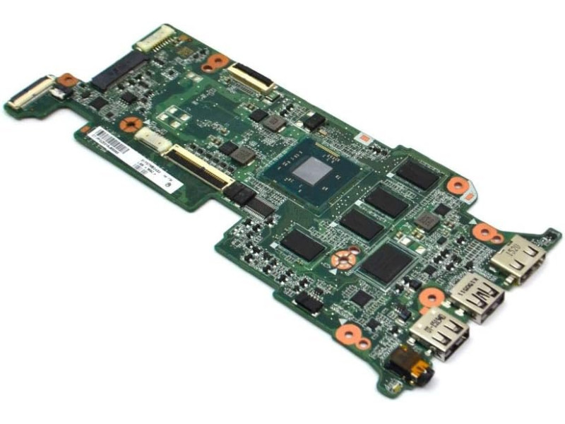 MOTHERBOARD 4GB