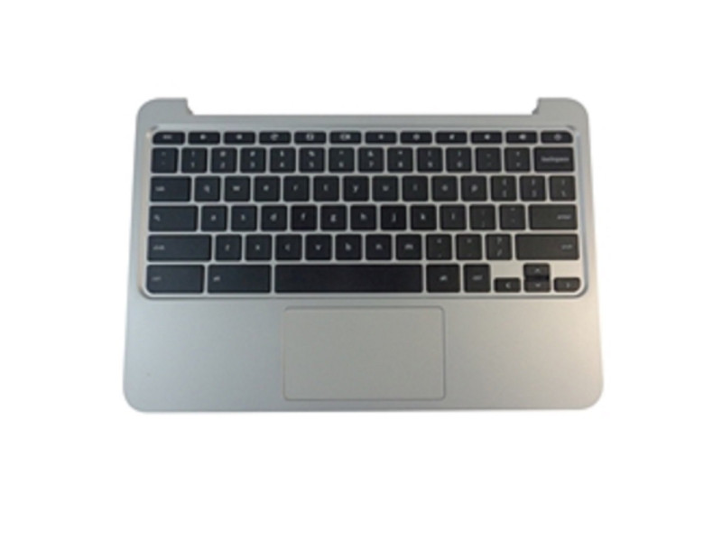 PALMREST WITH KEYBOARD