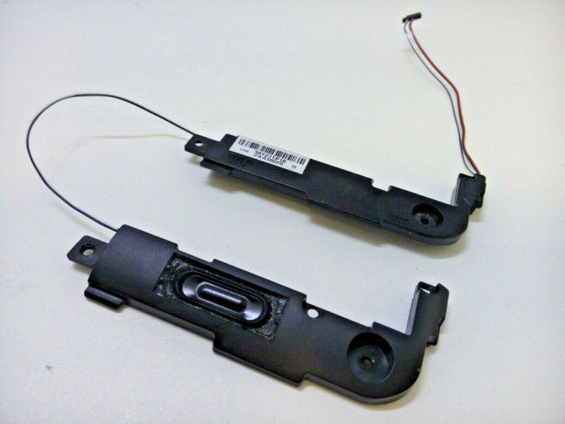 SPEAKERS