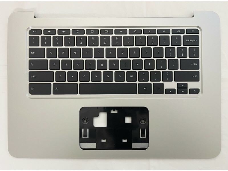 RECLAIMED PALMREST WITH KEYBOARD *B-GRADE*